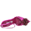 Aquazzura Sandali Fucsia da donna