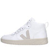 Veja Sneakers Bianco da donna