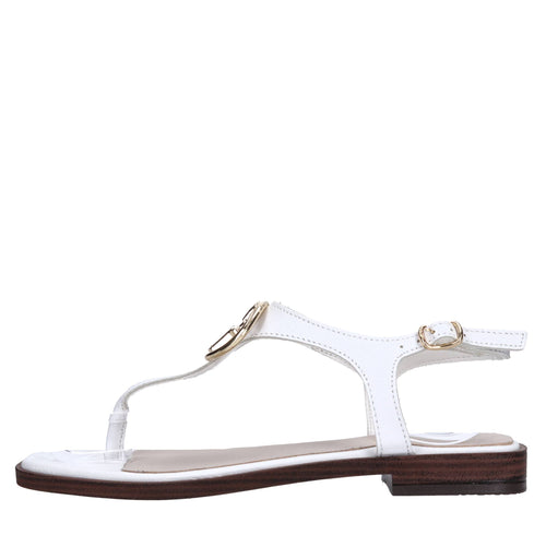 Guess Scarpe basse Bianco da donna