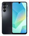 Samsung Galaxy A16 - (Samsung Galaxy SM-A165F/DSB 17 cm (6.7) Dual SIM ibrida 4G USB tipo-C 4 GB 128 GB 5000 mAh Nero)
