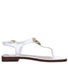 Guess Scarpe basse Bianco da donna