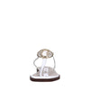Guess Scarpe basse Bianco da donna