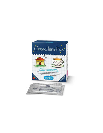 Circadiem plus 20bust