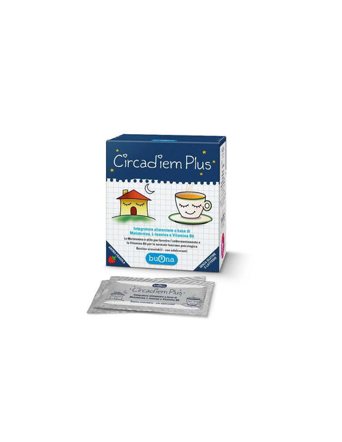 Circadiem plus 20bust