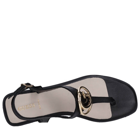 Guess Scarpe basse Nero da donna