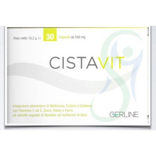 Cistavit 30cps