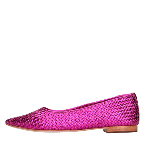 Strategia Scarpe basse Fucsia da donna