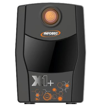 Gruppo di Continuit&agrave UPS X1+ 1000VA 4 Prese IEC Line Interactive