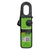 Pinza Amperometrica Professionale AC/DC 600A TRMS e NCV, KPS DCM350MINI