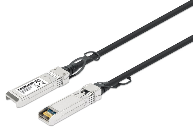 Cavo in Rame Twinax DAC Passivo SFP+ 10G 1m