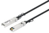 Cavo in Rame Twinax DAC Passivo SFP+ 10G 3m