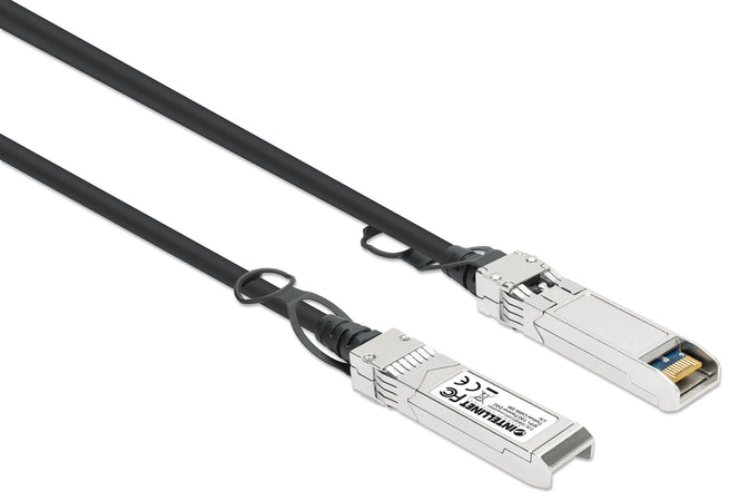 Cavo in Rame Twinax DAC Passivo SFP+ 10G 3m