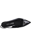 Guess Scarpe con Tacco Nero da donna