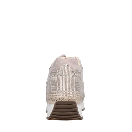 Guess Sneakers Beige da donna