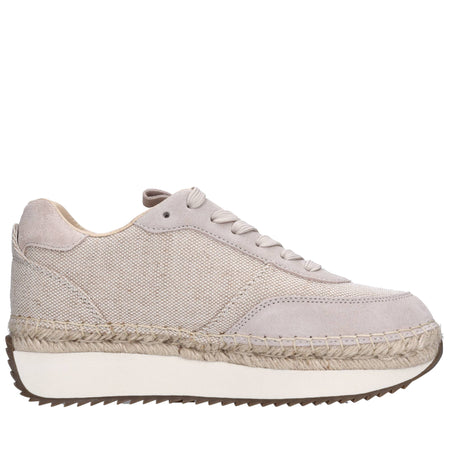 Guess Sneakers Beige da donna