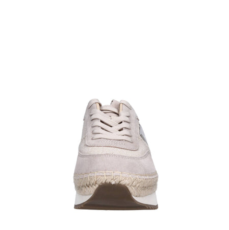 Guess Sneakers Beige da donna