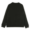 VANS Felpa Girocollo Donna Classic V Crewneck Black da donna