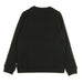VANS Felpa Girocollo Donna Classic V Crewneck Black da donna
