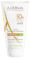 Aderma a-d protect ad crema50+
