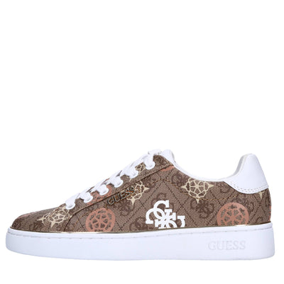 Guess Sneakers Multicolour da donna