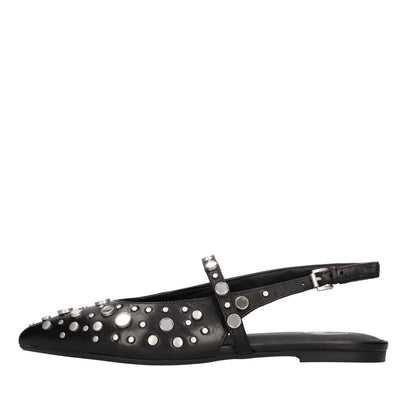 ASH Scarpe basse Nero da donna