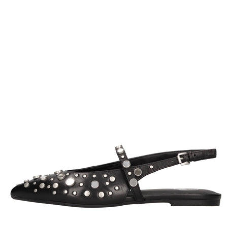 ASH Scarpe basse Nero da donna