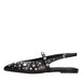 ASH Scarpe basse Nero da donna