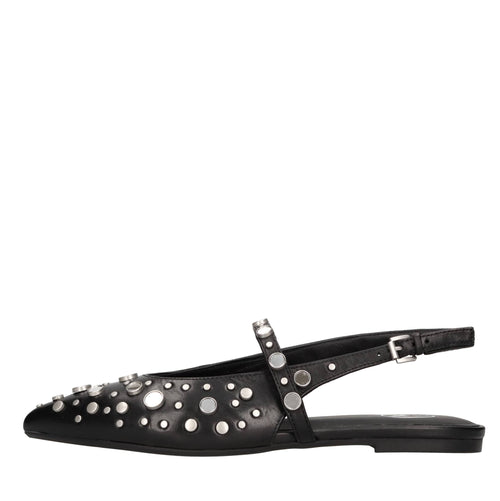 ASH Scarpe basse Nero da donna