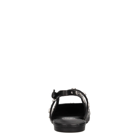 ASH Scarpe basse Nero da donna