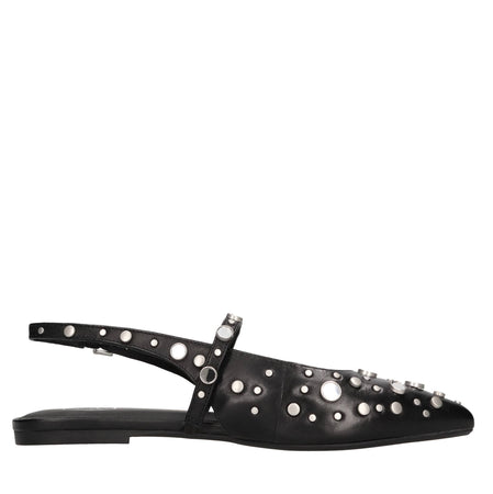 ASH Scarpe basse Nero da donna