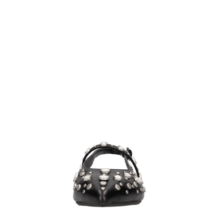 ASH Scarpe basse Nero da donna