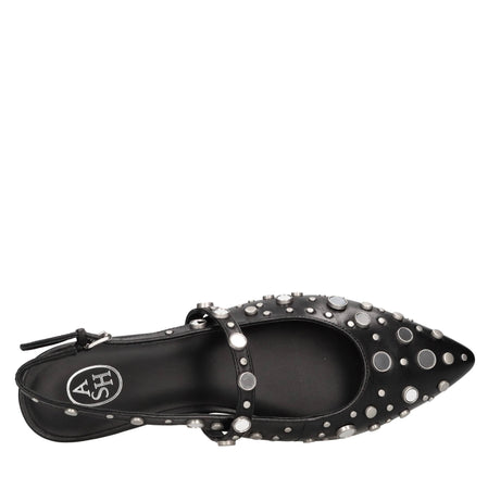 ASH Scarpe basse Nero da donna