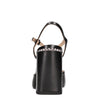 ASH Scarpe con Tacco Nero da donna
