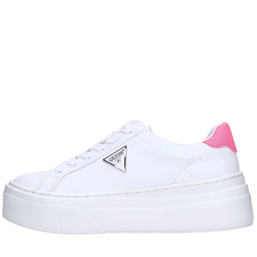Guess Sneakers Bianco da donna