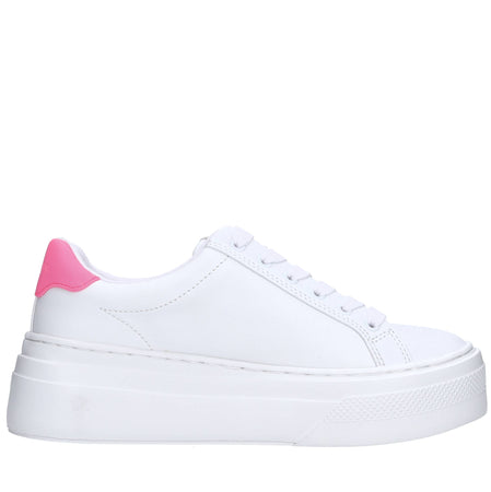 Guess Sneakers Bianco da donna