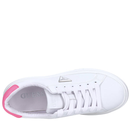 Guess Sneakers Bianco da donna