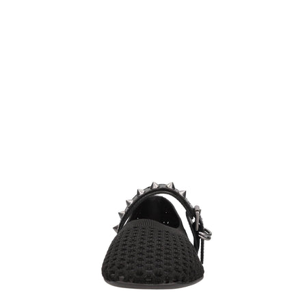 ASH Scarpe basse Nero da donna