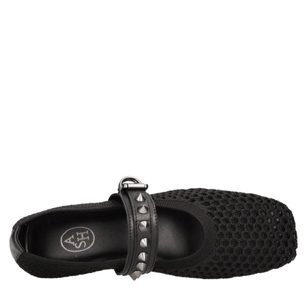 ASH Scarpe basse Nero da donna