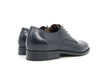 ROSSI Scarpa classica uomo Calf Blu
