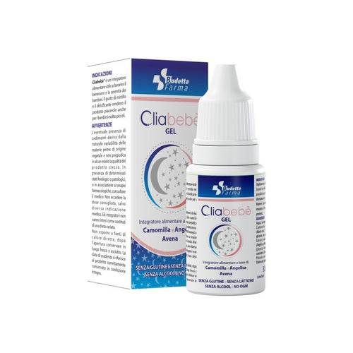 Cliabebe  30ml