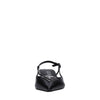 Guess Scarpe con Tacco Nero da donna