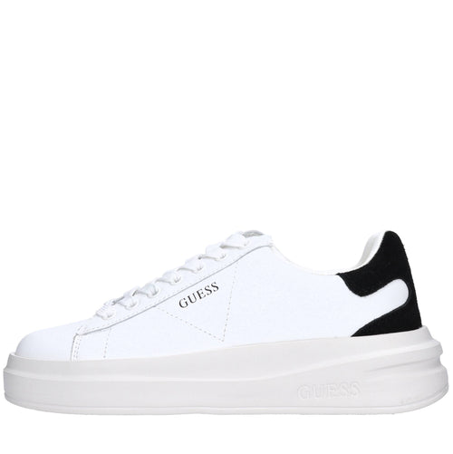 Guess Sneakers Bianco da donna