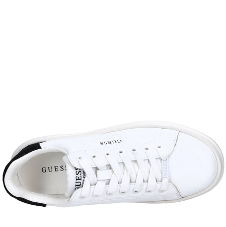 Guess Sneakers Bianco da donna
