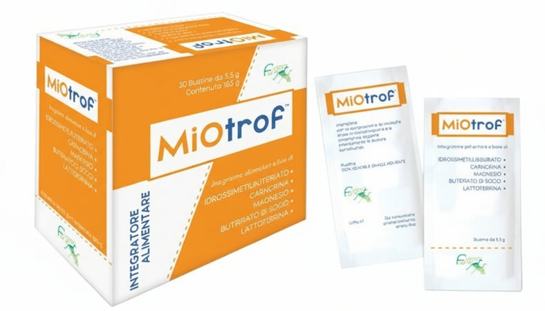 Miotrof 30bust