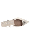 Guess Scarpe con Tacco Beige da donna