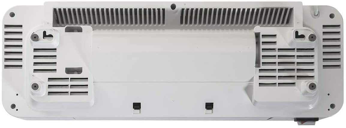 bimar HP131 Termoventilatore da Parete Termoconvettore Elettrico a Muro ECO WI-FI