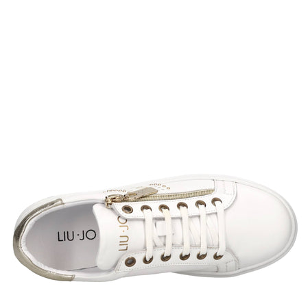 Liu Jo Sneakers Bianco da donna