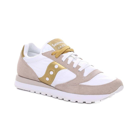 SAUCONY
