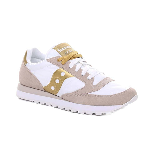 SAUCONY