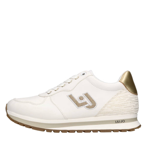 Liu Jo Sneakers Bianco da donna